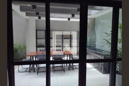 Studio à venda com 24m², 1 quarto e sem vaga Studio à venda com 24m², 1 quarto e sem vagaÁrea comum