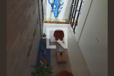 Studio à venda com 24m², 1 quarto e sem vaga Studio à venda com 24m², 1 quarto e sem vagaÁrea comum