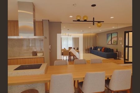 Studio à venda com 24m², 1 quarto e sem vagaÁrea comum