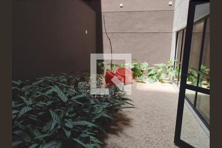 Studio à venda com 24m², 1 quarto e sem vagaÁrea comum