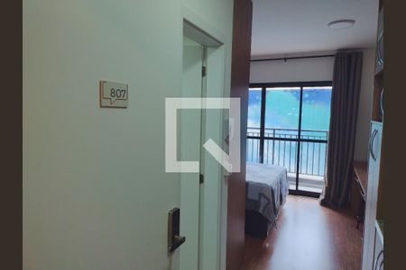 Studio de kitnet/studio à venda com 1 quarto, 24m² em Santa Cecilia, São Paulo