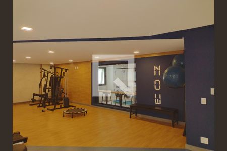 Studio à venda com 24m², 1 quarto e sem vaga Studio à venda com 24m², 1 quarto e sem vagaÁrea comum