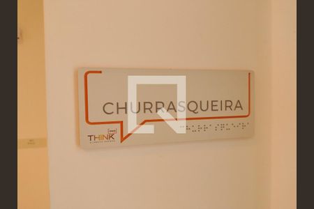 Studio à venda com 24m², 1 quarto e sem vaga Studio à venda com 24m², 1 quarto e sem vagaÁrea comum