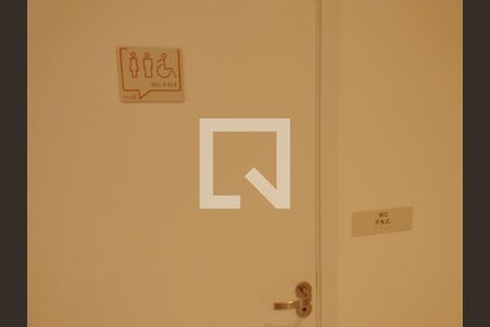 Studio à venda com 24m², 1 quarto e sem vagaÁrea comum