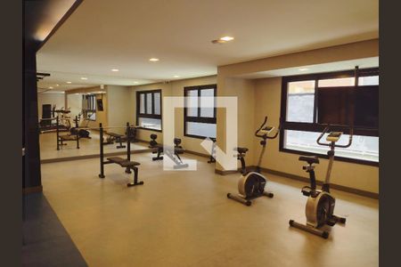 Studio à venda com 24m², 1 quarto e sem vagaÁrea comum