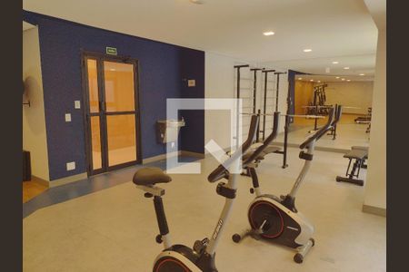 Studio à venda com 24m², 1 quarto e sem vagaÁrea comum