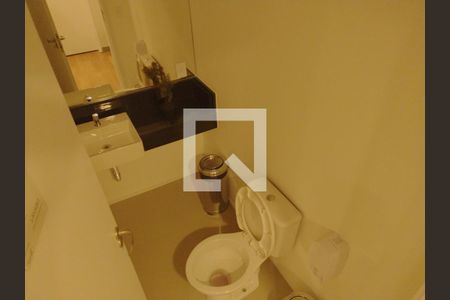 Studio à venda com 24m², 1 quarto e sem vaga Studio à venda com 24m², 1 quarto e sem vagaÁrea comum