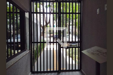 Studio à venda com 24m², 1 quarto e sem vagaÁrea comum