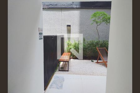 Studio à venda com 24m², 1 quarto e sem vaga Studio à venda com 24m², 1 quarto e sem vagaÁrea comum