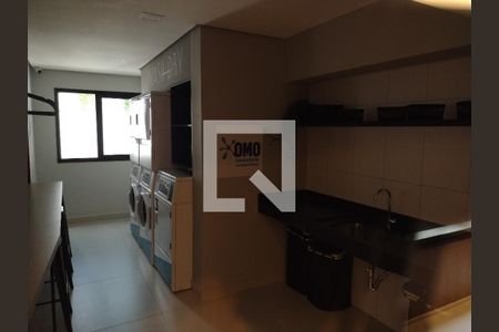 Studio à venda com 24m², 1 quarto e sem vagaÁrea comum