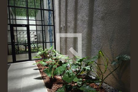 Studio à venda com 24m², 1 quarto e sem vaga Studio à venda com 24m², 1 quarto e sem vagaÁrea comum