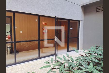 Studio à venda com 24m², 1 quarto e sem vagaÁrea comum