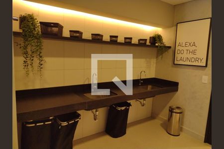 Studio à venda com 24m², 1 quarto e sem vaga Studio à venda com 24m², 1 quarto e sem vagaÁrea comum