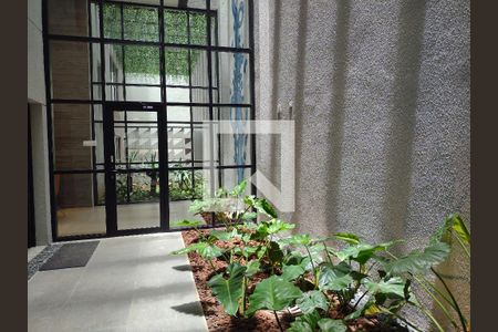 Studio à venda com 24m², 1 quarto e sem vagaÁrea comum