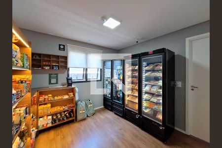 Studio à venda com 25m², 1 quarto e sem vaga Studio à venda com 25m², 1 quarto e sem vagaÁrea comum