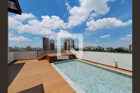 Studio à venda com 25m², 1 quarto e sem vaga Studio à venda com 25m², 1 quarto e sem vagaÁrea comum