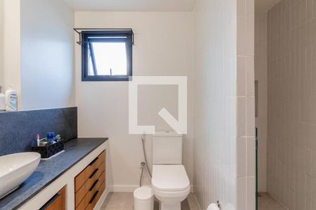 Apartamento à venda com 80m², 1 quarto e 1 vaga