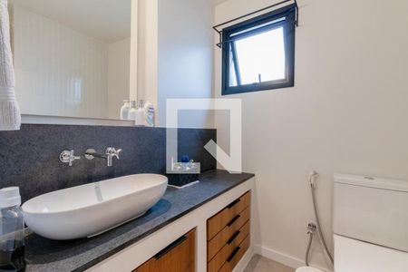 Apartamento à venda com 80m², 1 quarto e 1 vaga