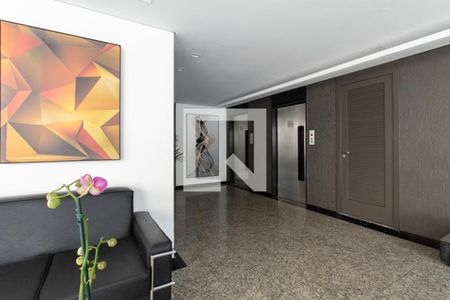 Apartamento à venda com 80m², 1 quarto e 1 vaga