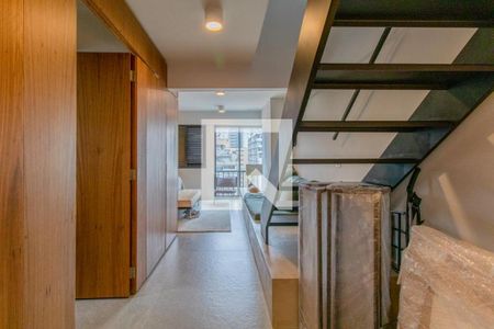 Apartamento à venda com 80m², 1 quarto e 1 vaga