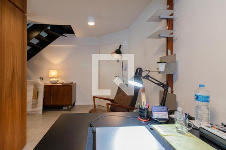 Apartamento à venda com 80m², 1 quarto e 1 vaga