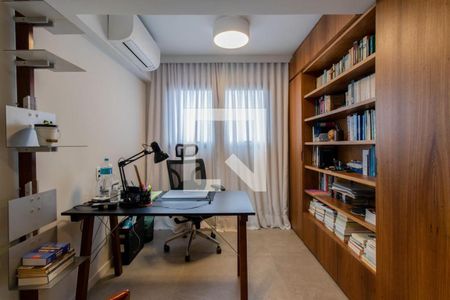 Apartamento à venda com 80m², 1 quarto e 1 vaga