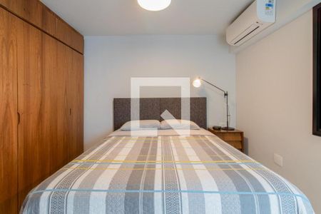 Apartamento à venda com 80m², 1 quarto e 1 vaga