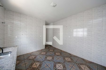 Casa para alugar com 113m², 2 quartos e sem vagaCozinha