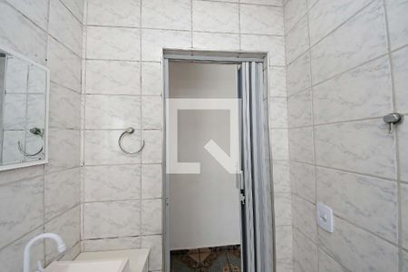 Casa para alugar com 113m², 2 quartos e sem vagaBanheiro