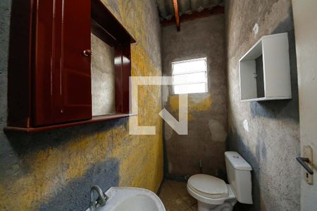 Casa para alugar com 113m², 2 quartos e sem vagaLavabo de Serviço
