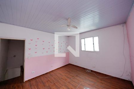 Quarto 2 de casa para alugar com 2 quartos, 113m² em Jardim Santa Adelia, São Paulo