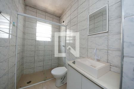 Casa para alugar com 113m², 2 quartos e sem vagaBanheiro