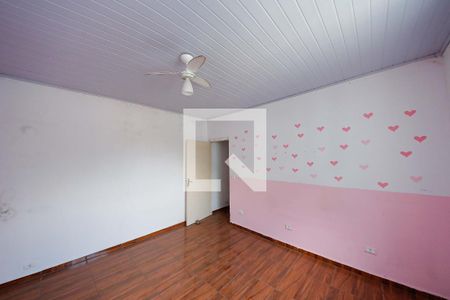 Quarto 2 de casa para alugar com 2 quartos, 113m² em Jardim Santa Adelia, São Paulo