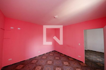 Quarto 1 de casa para alugar com 2 quartos, 113m² em Jardim Santa Adelia, São Paulo