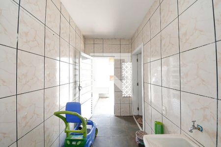 Casa para alugar com 113m², 2 quartos e sem vagaÁrea de Serviço