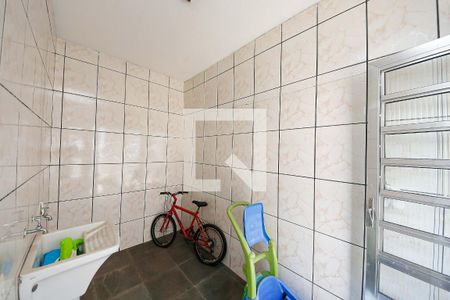 Casa para alugar com 113m², 2 quartos e sem vagaÁrea de Serviço