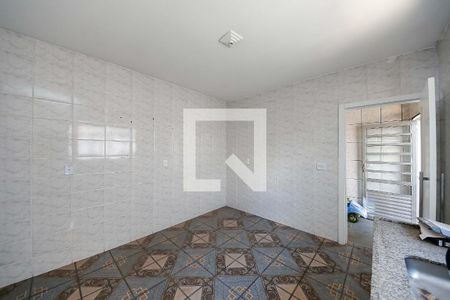 Casa para alugar com 113m², 2 quartos e sem vagaCozinha