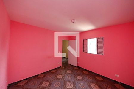 Quarto 1 de casa para alugar com 2 quartos, 113m² em Jardim Santa Adelia, São Paulo