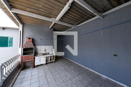 Casa para alugar com 113m², 2 quartos e sem vagaTerrraço