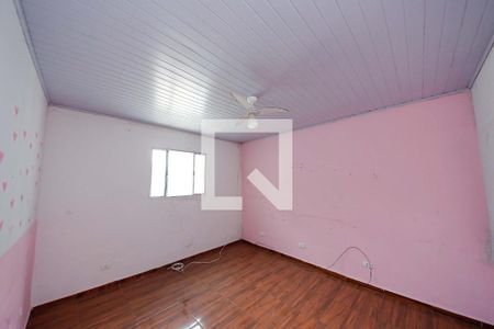 Quarto 2 de casa para alugar com 2 quartos, 113m² em Jardim Santa Adelia, São Paulo