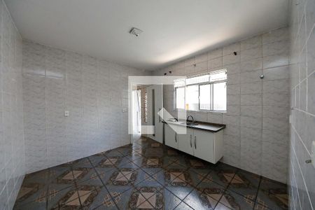 Casa para alugar com 113m², 2 quartos e sem vagaCozinha