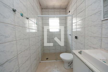 Casa para alugar com 113m², 2 quartos e sem vagaBanheiro