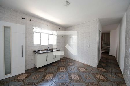 Casa para alugar com 113m², 2 quartos e sem vagaCozinha