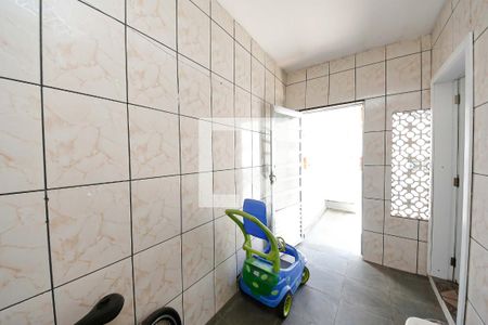 Casa para alugar com 113m², 2 quartos e sem vagaÁrea de Serviço