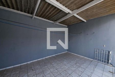 Casa para alugar com 113m², 2 quartos e sem vagaTerrraço