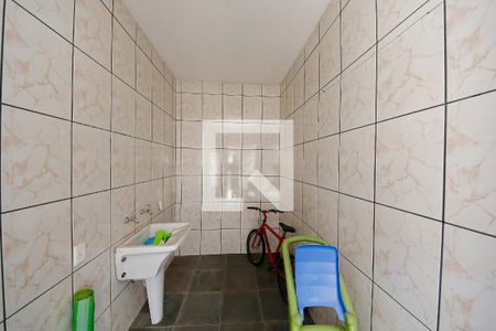 Casa para alugar com 113m², 2 quartos e sem vagaÁrea de Serviço