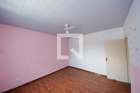 Quarto 2 de casa para alugar com 2 quartos, 113m² em Jardim Santa Adelia, São Paulo