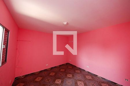 Quarto 1 de casa para alugar com 2 quartos, 113m² em Jardim Santa Adelia, São Paulo