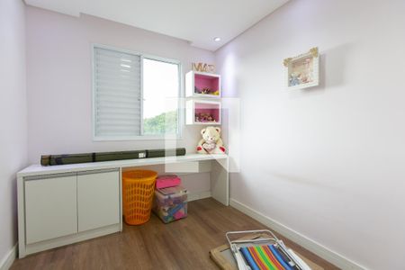 Apartamento à venda com 49m², 2 quartos e 1 vaga Apartamento à venda com 49m², 2 quartos e 1 vagaQuarto 2