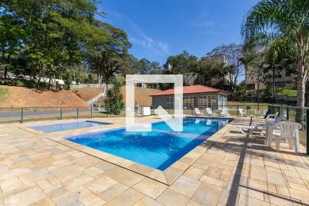 Apartamento à venda com 49m², 2 quartos e 1 vaga Apartamento à venda com 49m², 2 quartos e 1 vagaÁrea comum - Piscina